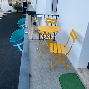 Adell Apartamento Lisboa