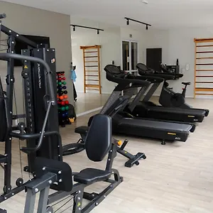 Aptos Por Temporada - Moov Estação Bras Apartamento São Paulo