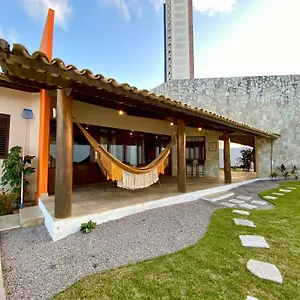 Casa Cantinho Do Girassol Casa de Férias