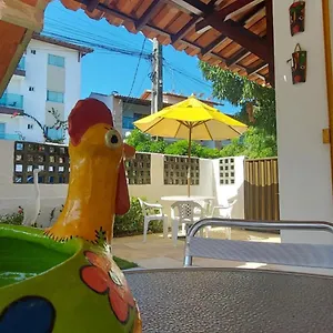 Casa Em - Prive Ondas Casa de Férias Pôrto das Galinhas